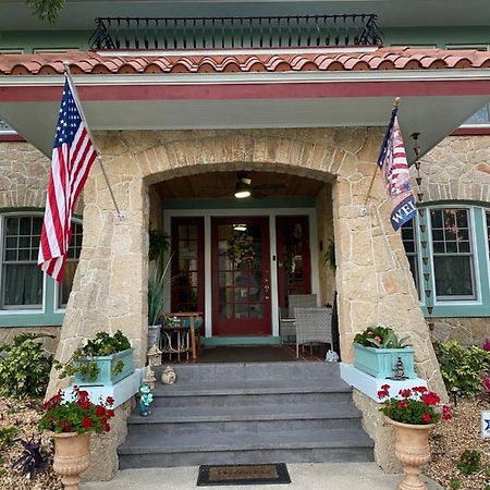Ms. Maggie'S South Country Inn Daytona Beach Exterior foto